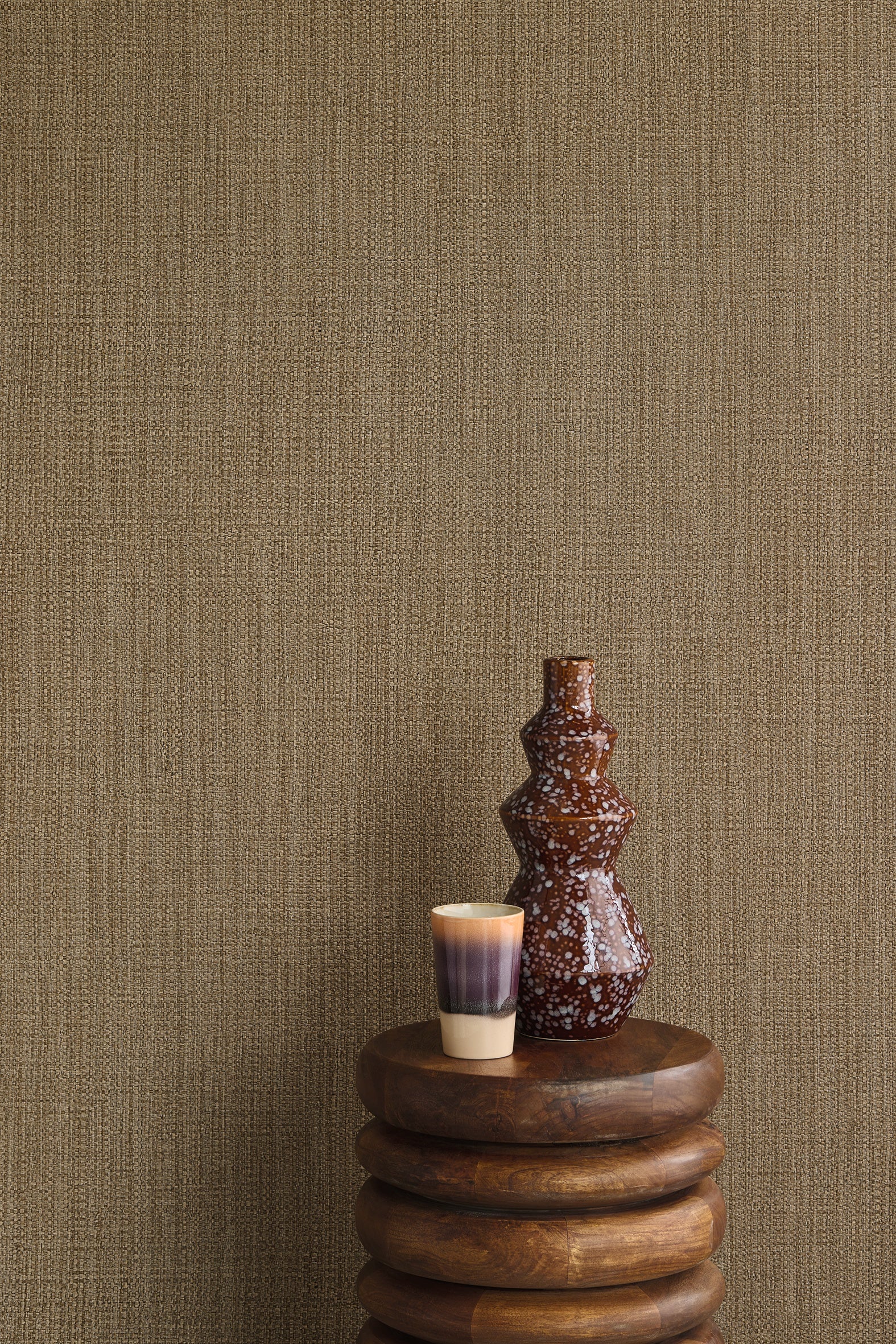 Eijffinger behang Groovy 340525 in interieur