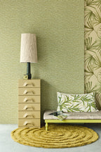 Eijffinger behang Groovy 340532 in interieur