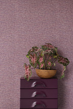 Eijffinger behang Groovy 340534 in interieur
