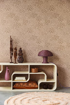 Eijffinger behang Groovy 340554 in interieur