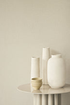Eijffinger behang Linen Look 340612 in interieur