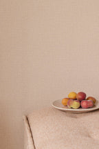 Eijffinger behang Linen Look 340622 in interieur