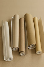 Eijffinger behang Linen Look 340630 in interieur