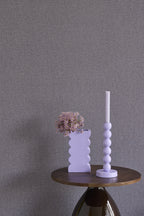 Eijffinger behang Linen Look 340643 in interieur