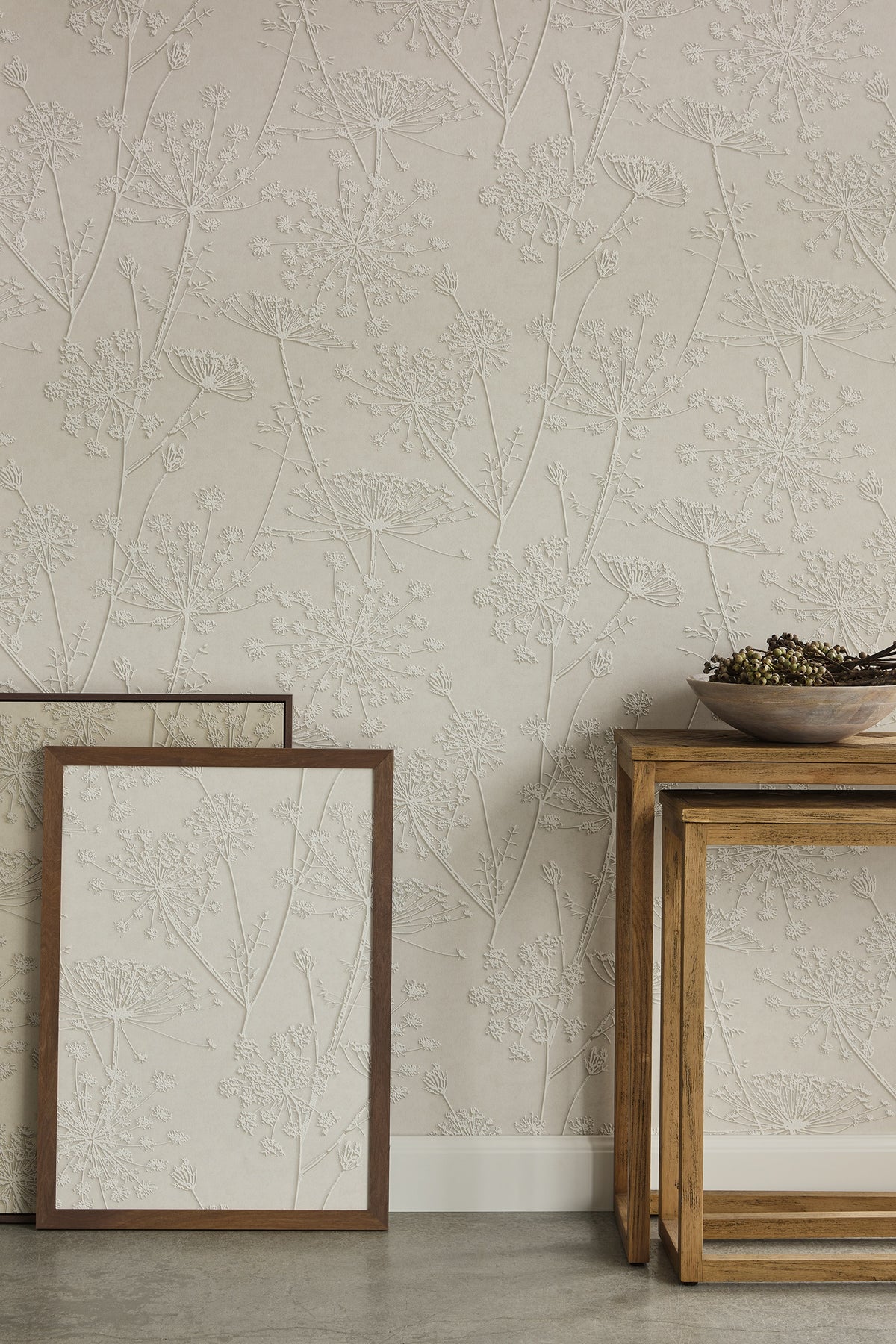 Eijffinger behang Rivièra Maison 350510 in interieur