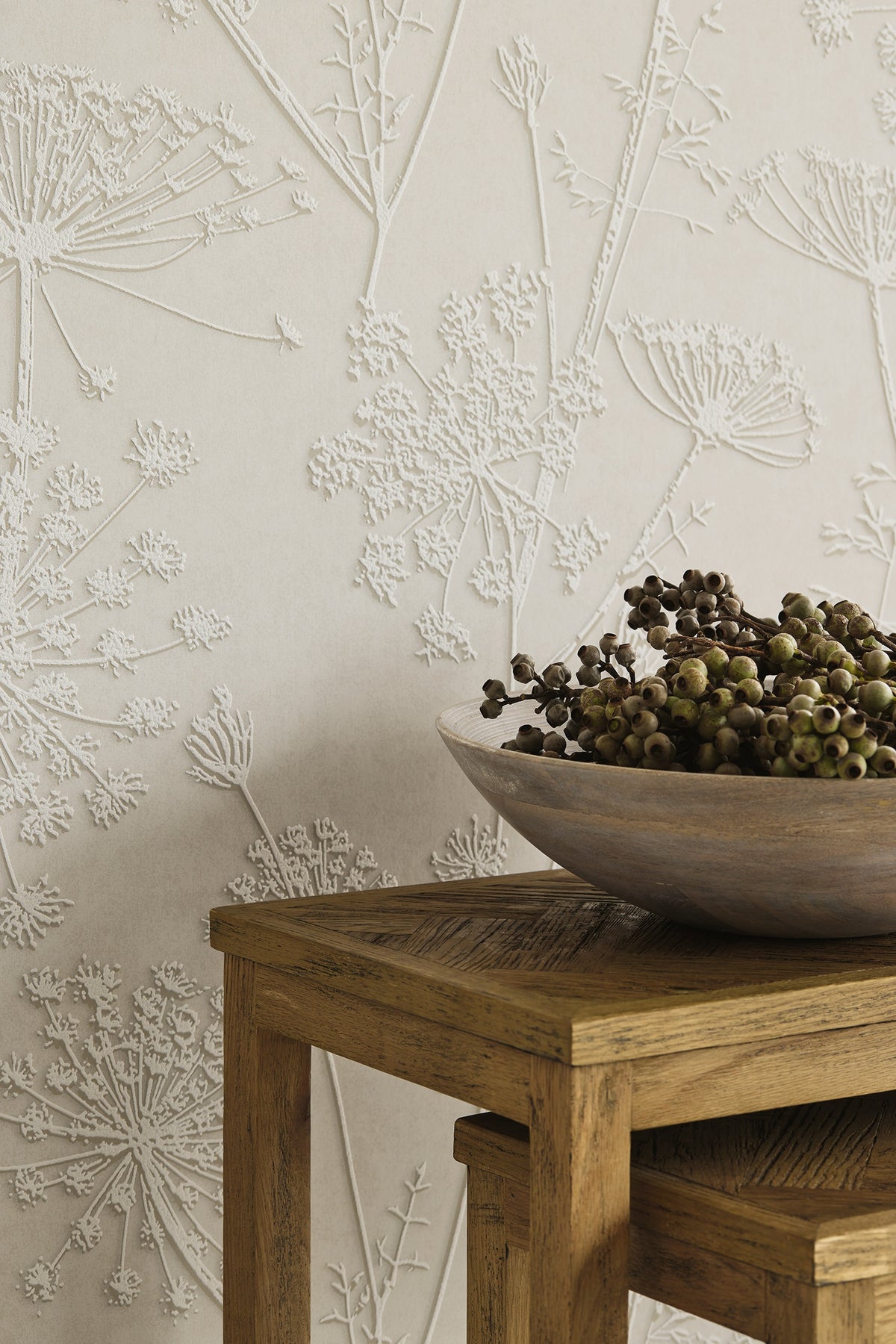 Eijffinger behang Rivièra Maison 350510 in interieur