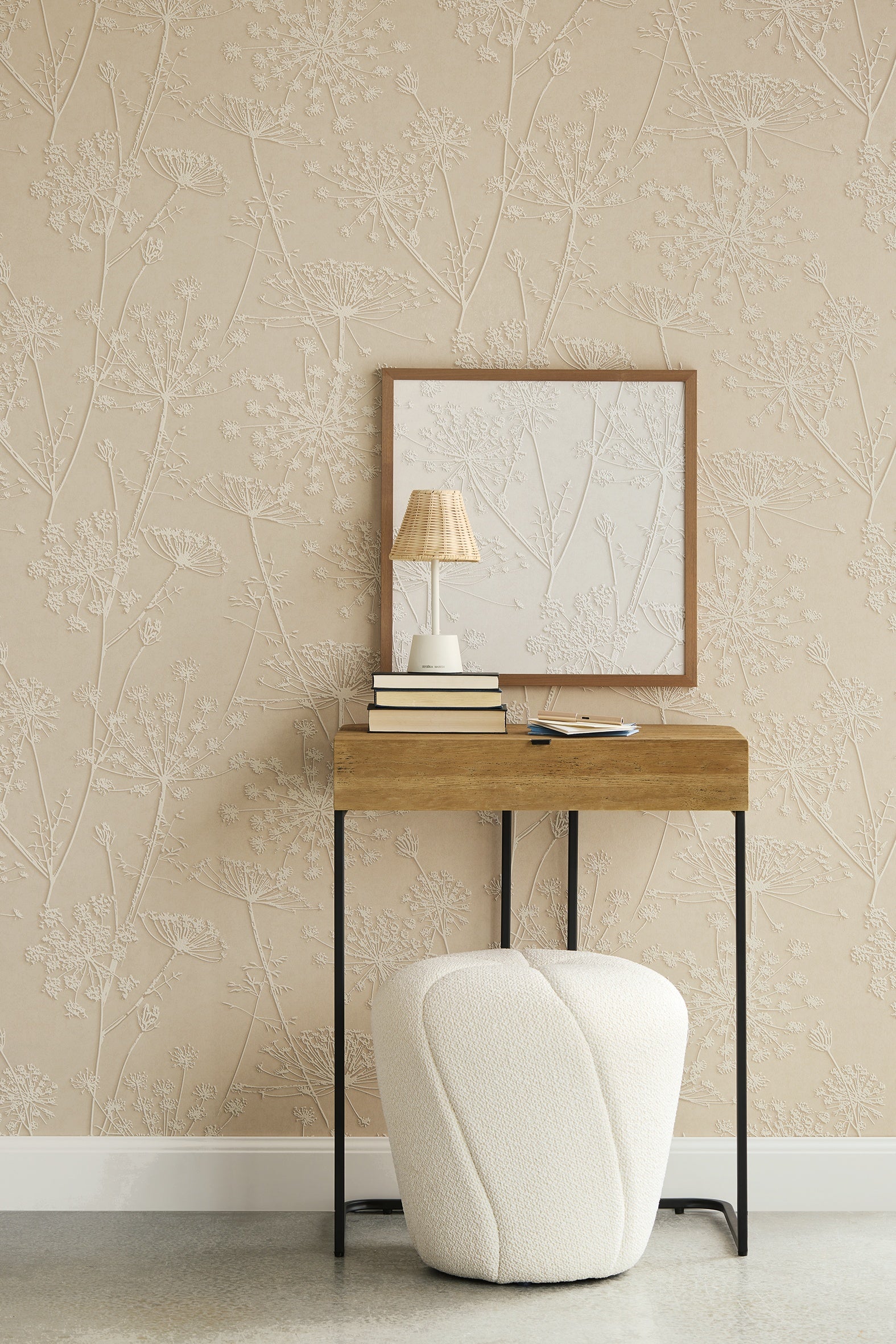 Eijffinger behang Rivièra Maison 350512 in interieur