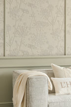 Eijffinger behang Rivièra Maison 350514 in interieur