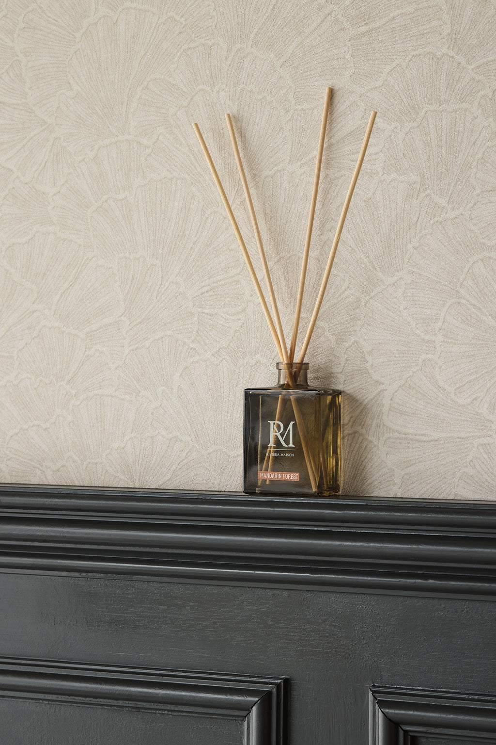 Eijffinger behang Rivièra Maison 350520 in interieur