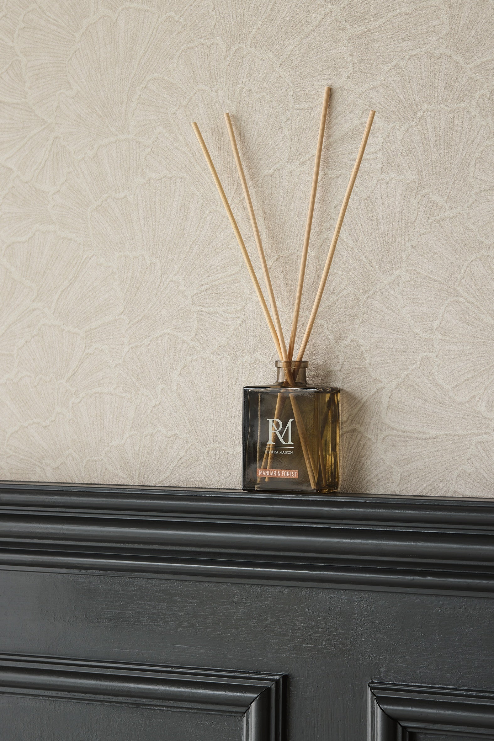 Eijffinger behang Rivièra Maison 350520 in interieur