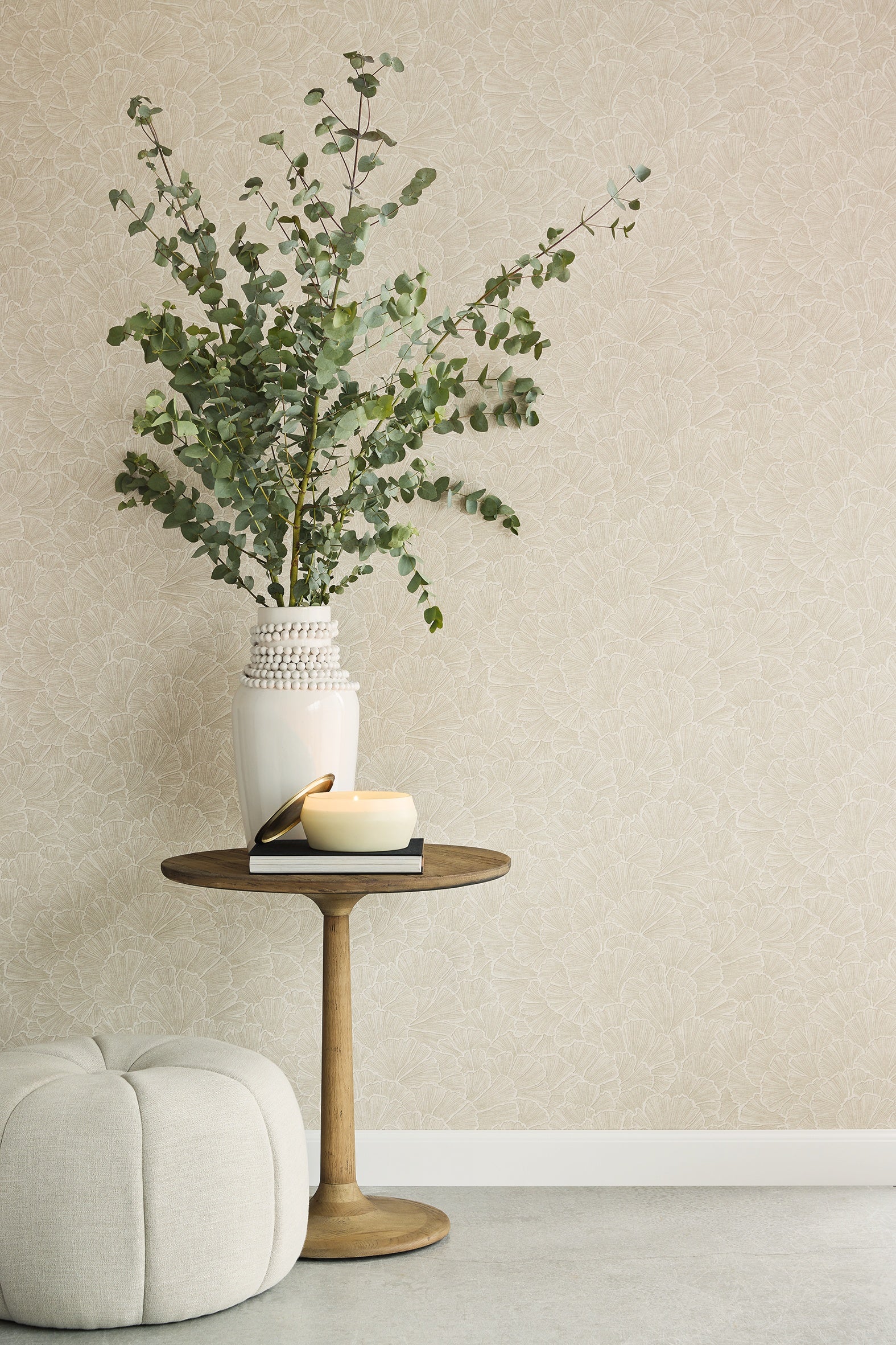 Eijffinger behang Rivièra Maison 350521 in interieur