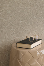 Eijffinger behang Rivièra Maison 350524 in interieur