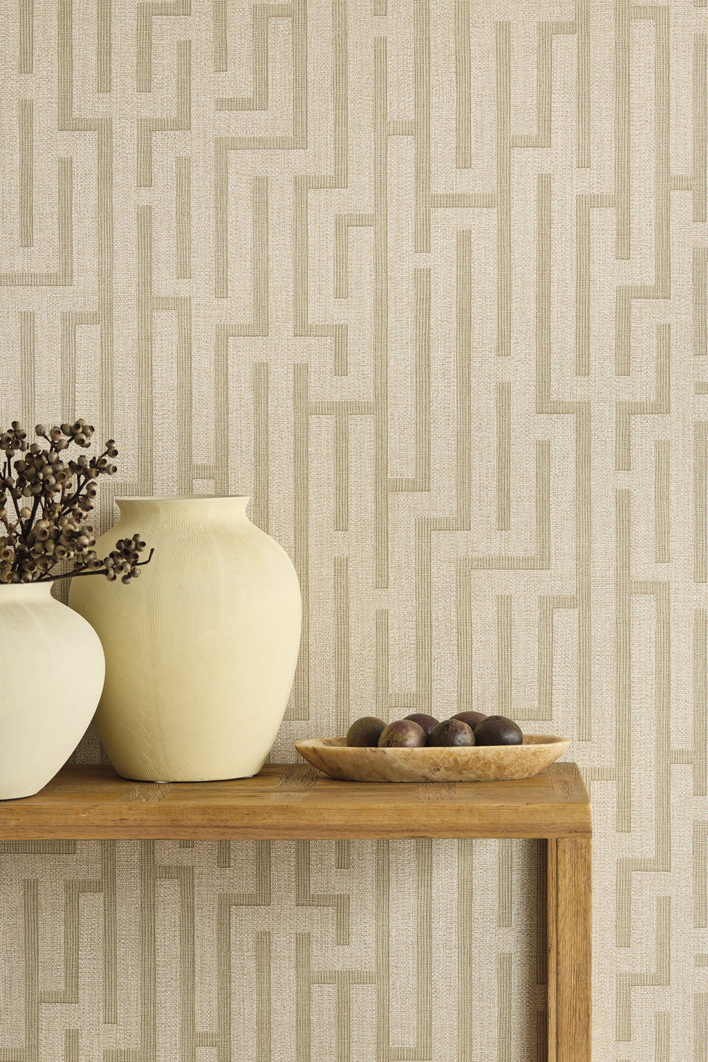 Eijffinger behang Rivièra Maison 350531 in interieur