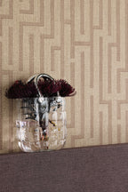Eijffinger behang Rivièra Maison 350534 in interieur