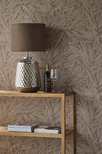 Eijffinger behang Rivièra Maison 350542 in interieur