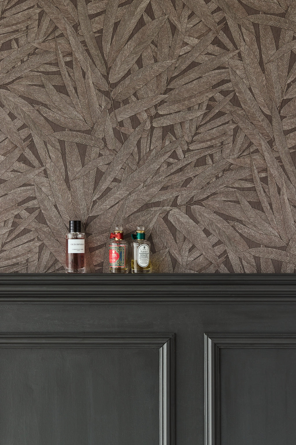 Eijffinger behang Rivièra Maison 350544 in interieur