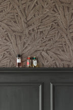 Eijffinger behang Rivièra Maison 350544 in interieur