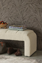Eijffinger behang Rivièra Maison 350544 in interieur