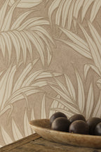 Eijffinger behang Rivièra Maison 350553 in interieur