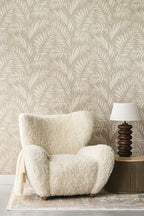 Eijffinger behang Rivièra Maison 350554 in interieur
