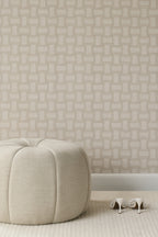 Eijffinger behang Rivièra Maison 350561 in interieur