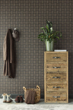 Eijffinger behang Rivièra Maison 350566 in interieur