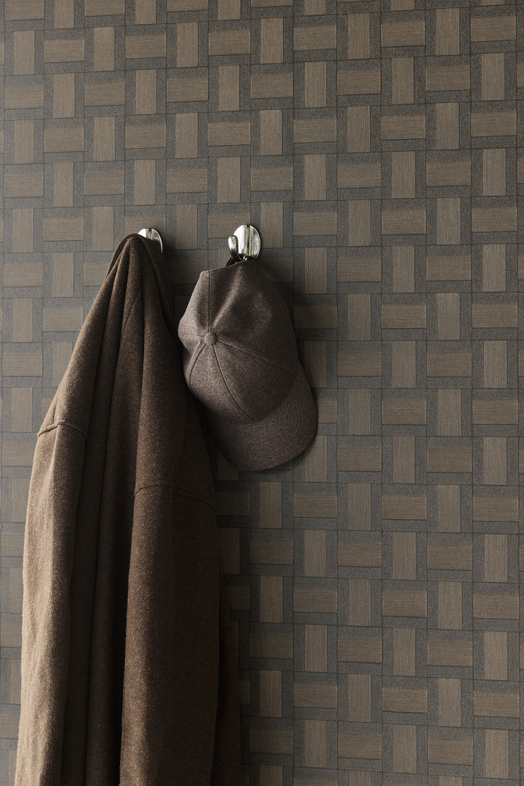 Eijffinger behang Rivièra Maison 350566 in interieur
