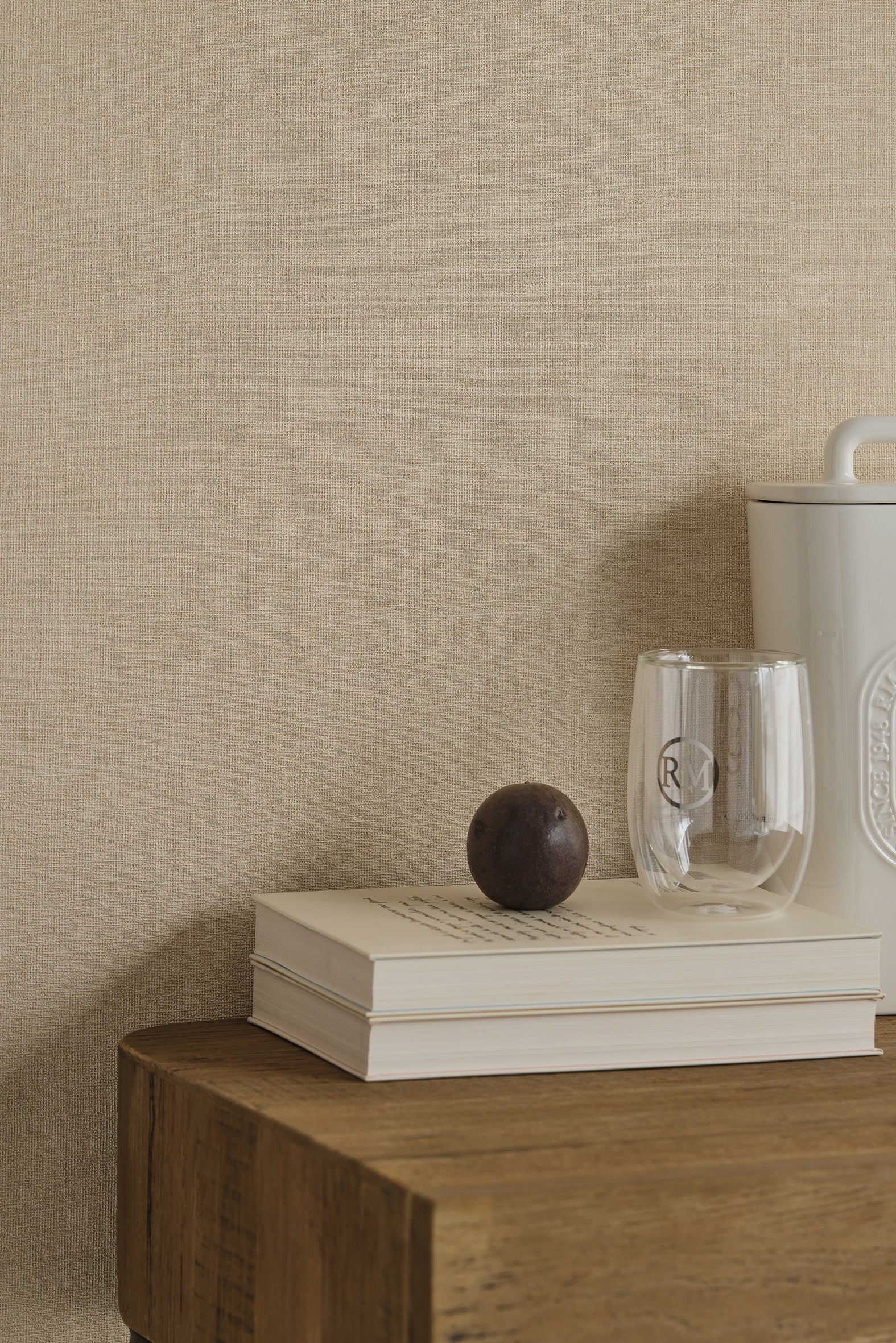Eijffinger behang Rivièra Maison 350586 in interieur