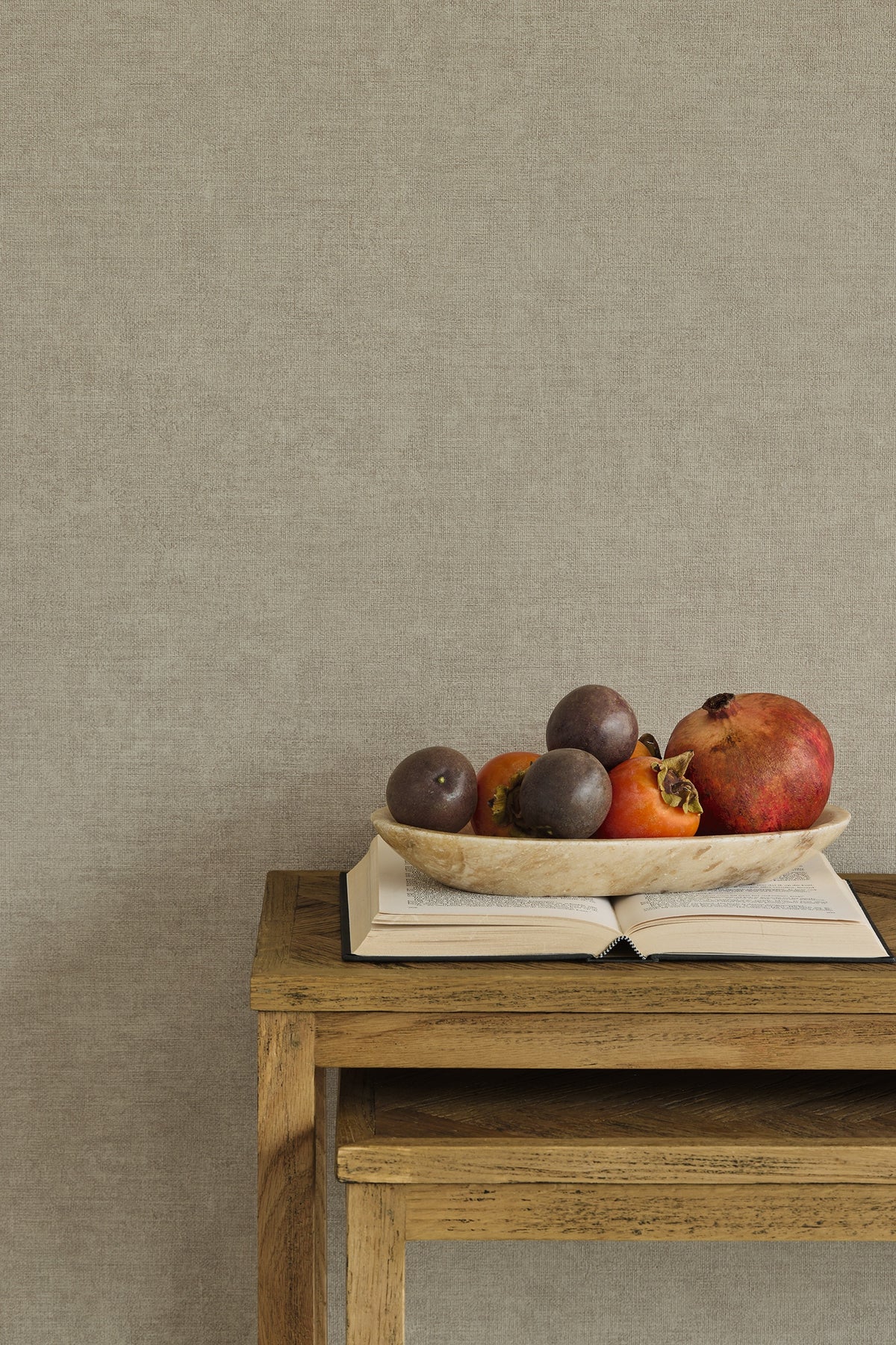 Eijffinger behang Rivièra Maison 350586 in interieur
