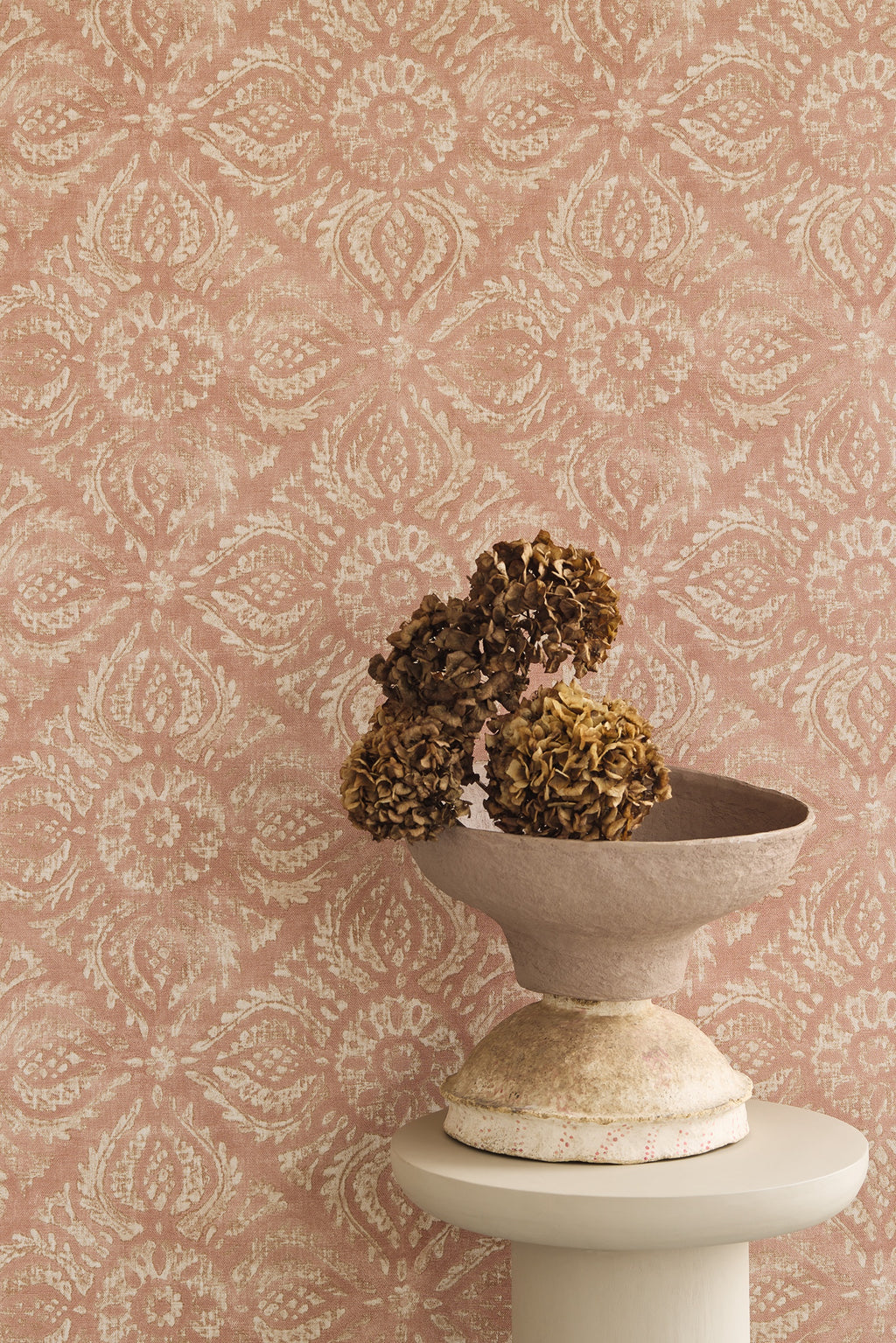 Eijffinger behang Amber 350622 in interieur