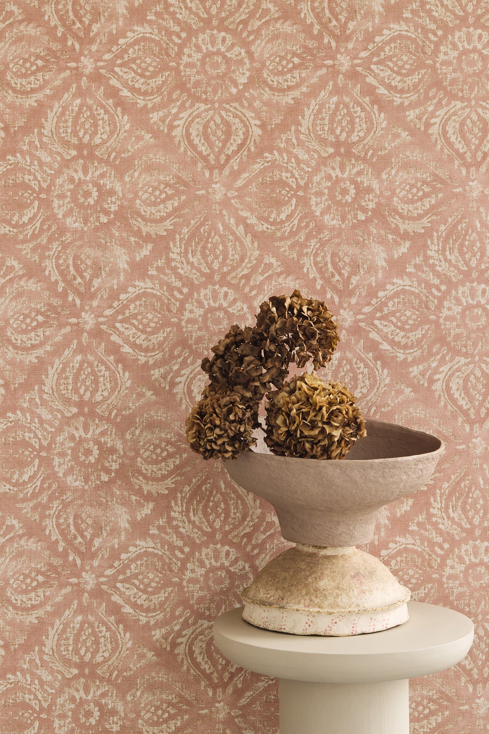 Eijffinger behang Amber 350622 in interieur