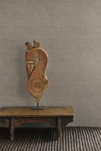 Eijffinger behang Amber 350635 in interieur