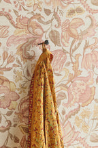 Eijffinger behang Amber 350643 in interieur