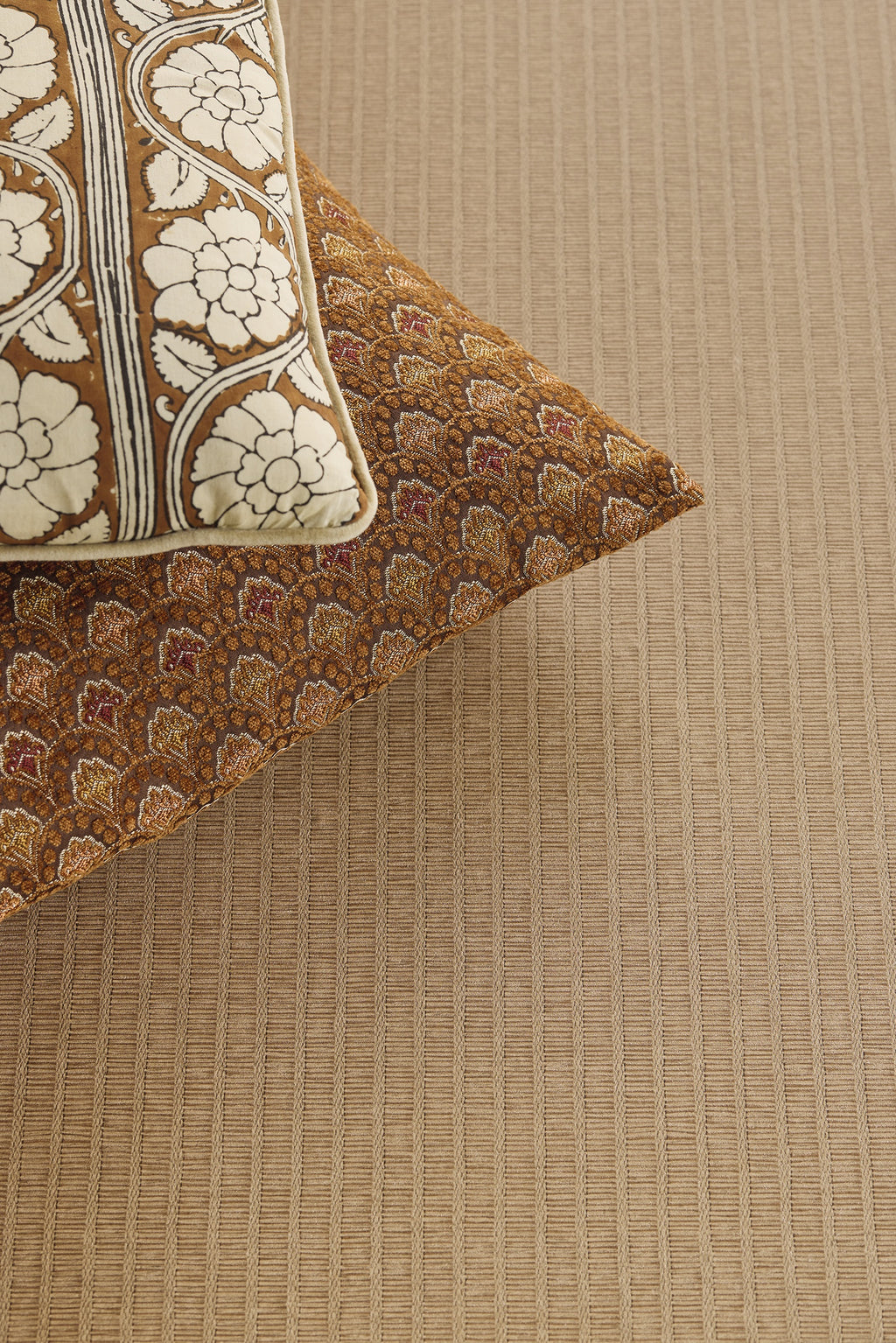 Eijffinger behang Amber 350673 in interieur