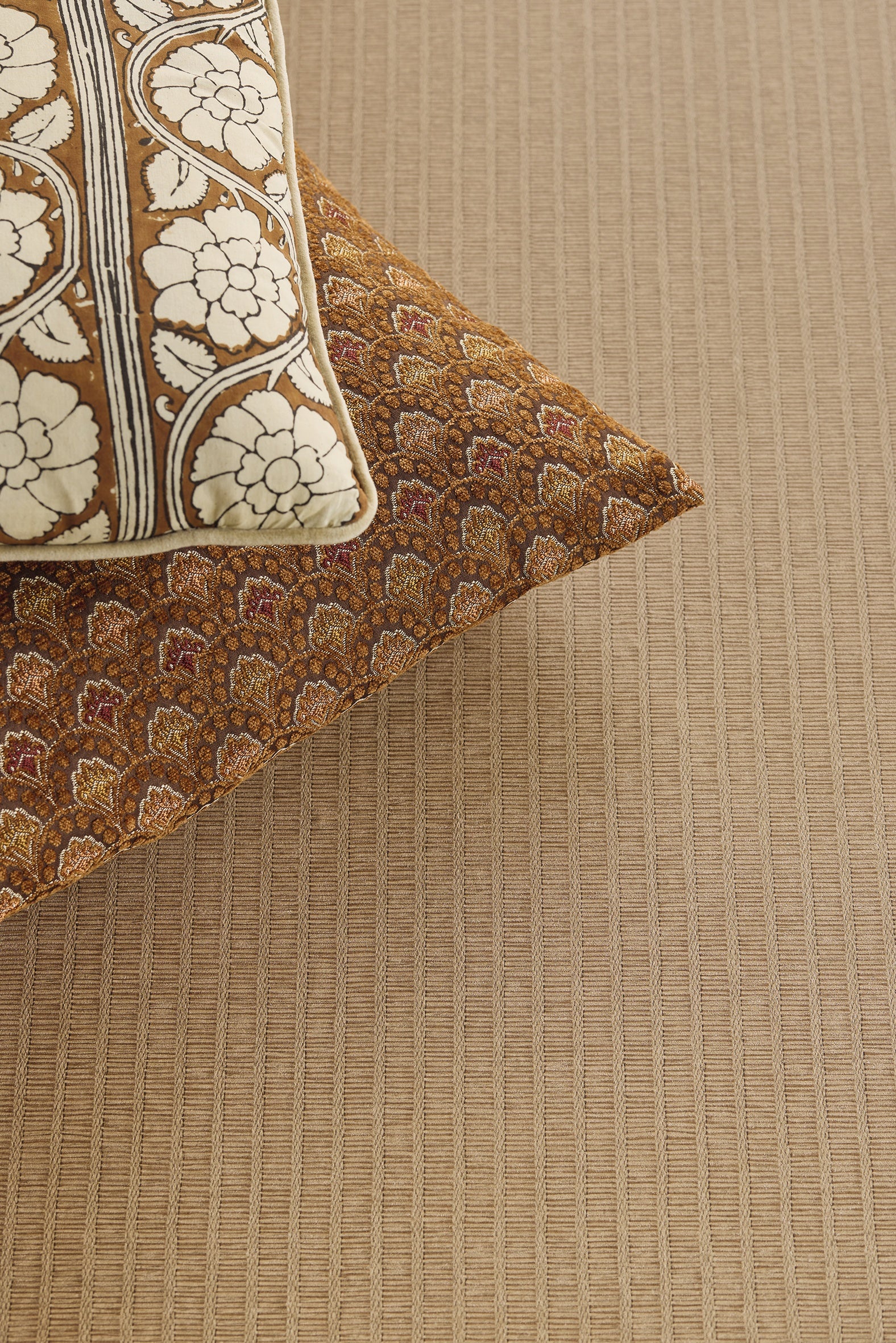 Eijffinger behang Amber 350673 in interieur