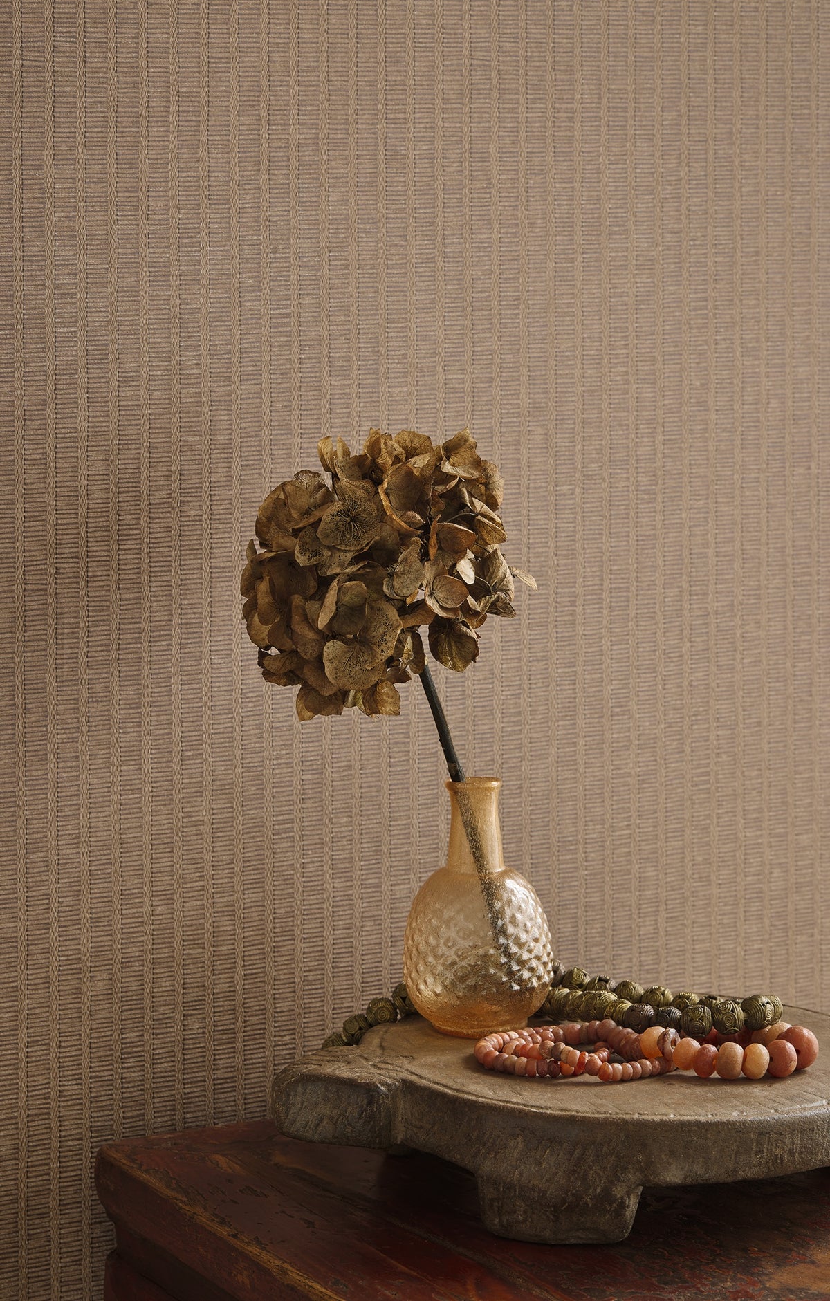 Eijffinger behang Amber 350674 in interieur