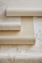 Eijffinger behang Magnifique 351211 in interieur