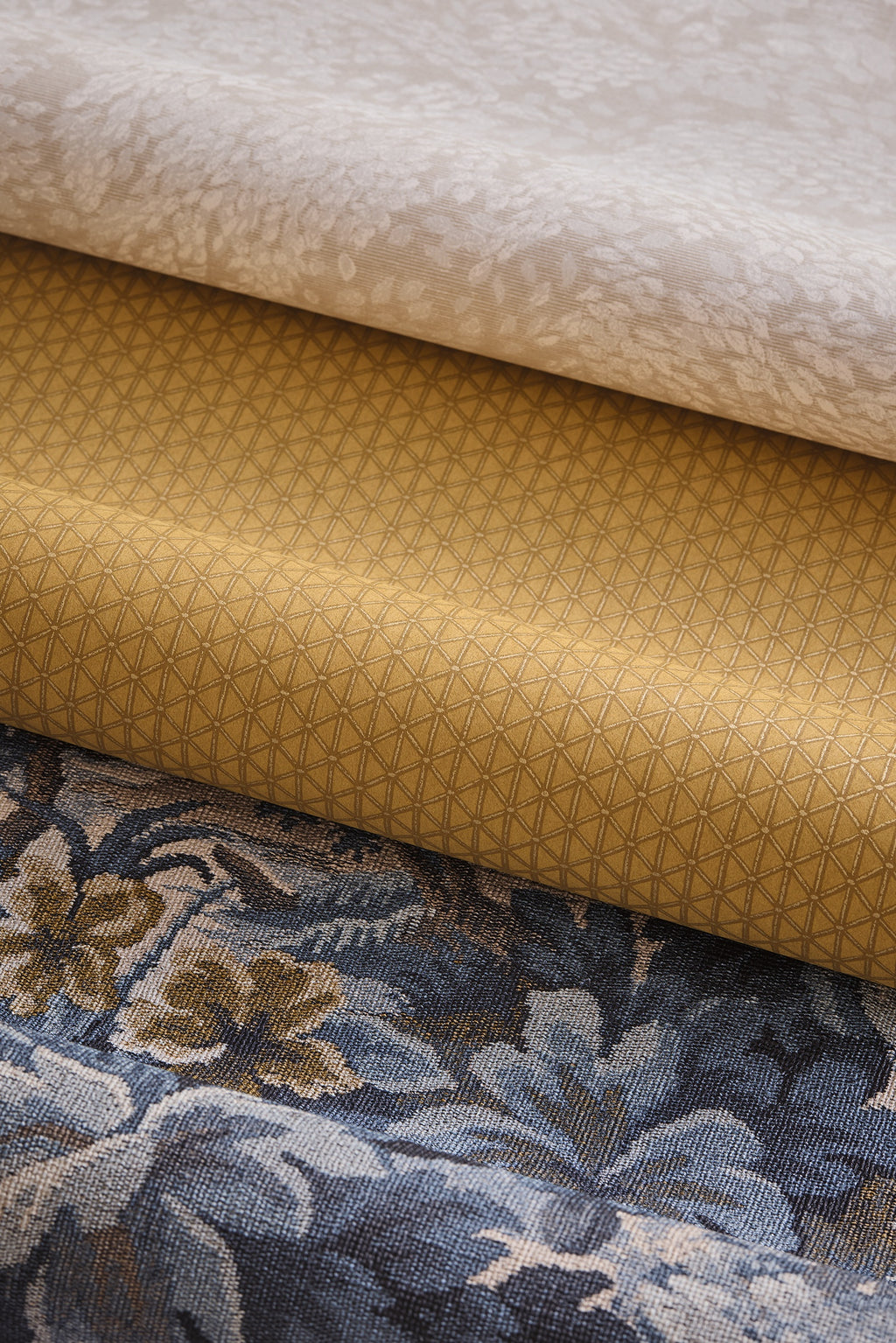 Eijffinger behang Magnifique 351224 in interieur