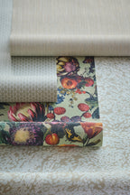 Eijffinger behang Magnifique 351231 in interieur
