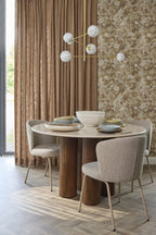 Eijffinger behang Magnifique 351233 noble in interieur
