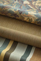 Eijffinger behang Magnifique 351241 in interieur