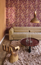 Eijffinger behang Magnifique 351243 in interieur