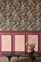 Eijffinger behang Magnifique 351244 in interieur
