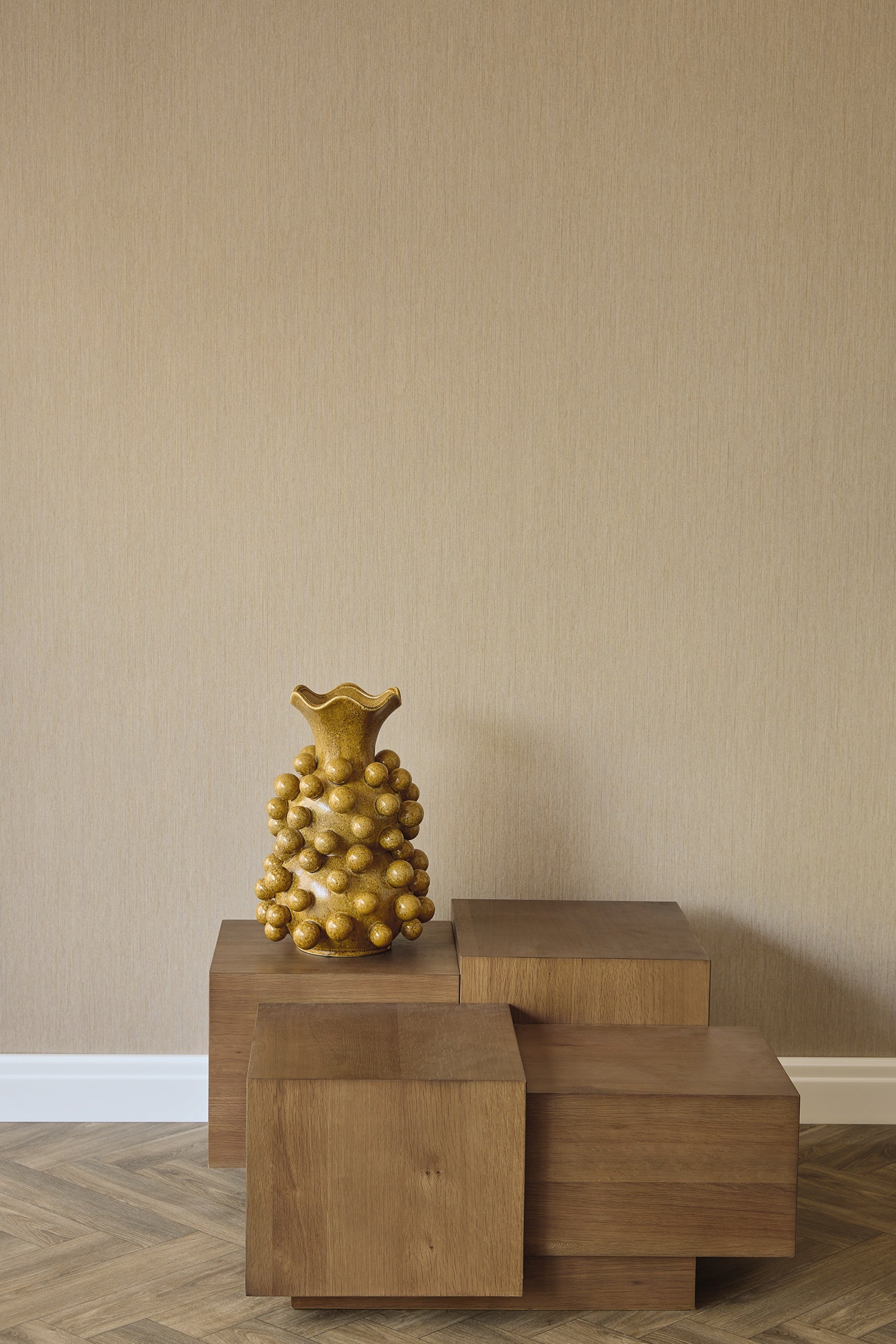 Eijffinger behang Magnifique 351254 in interieur