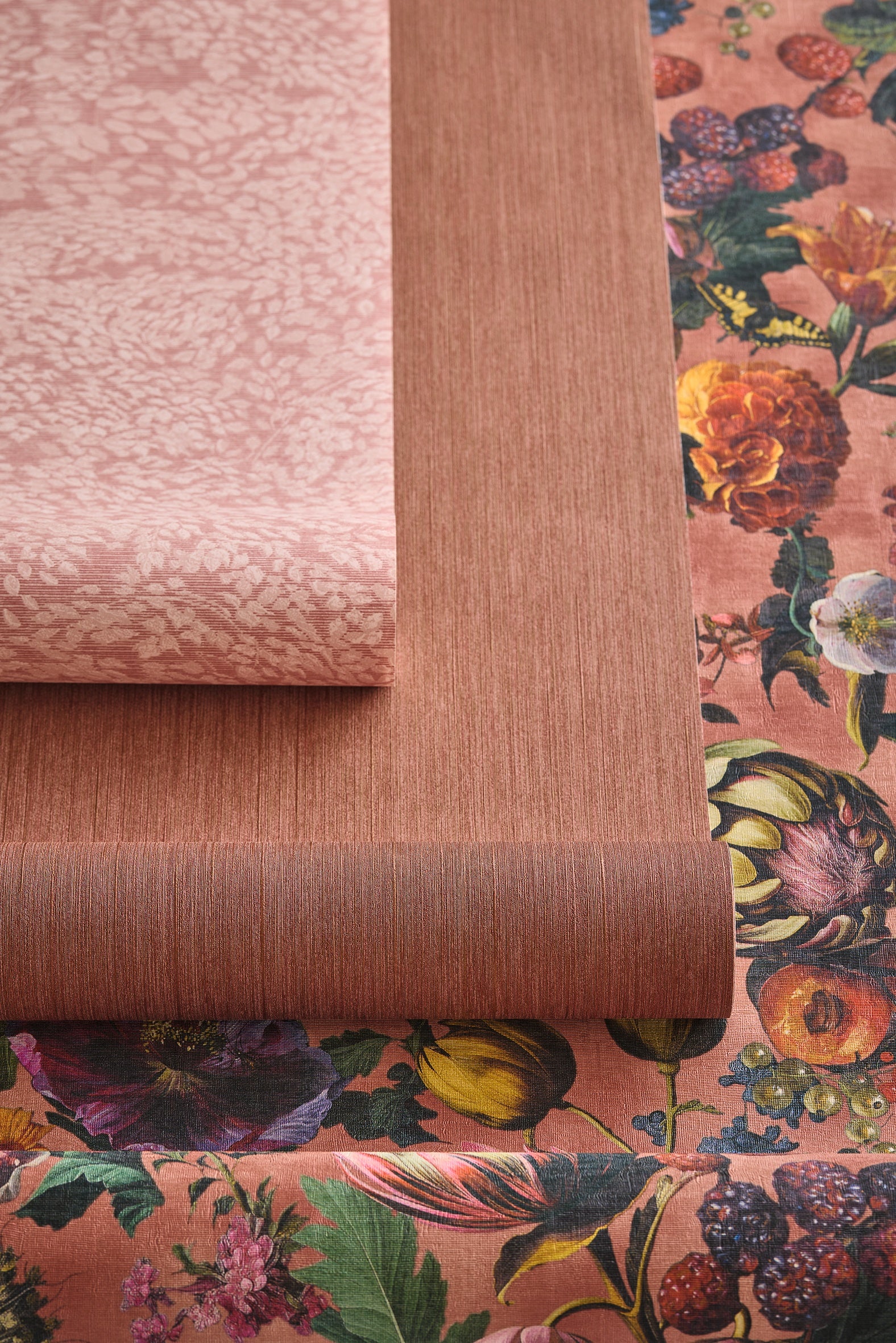 Eijffinger behang Magnifique 351255 in interieur