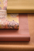 Eijffinger behang Magnifique 351256 in interieur