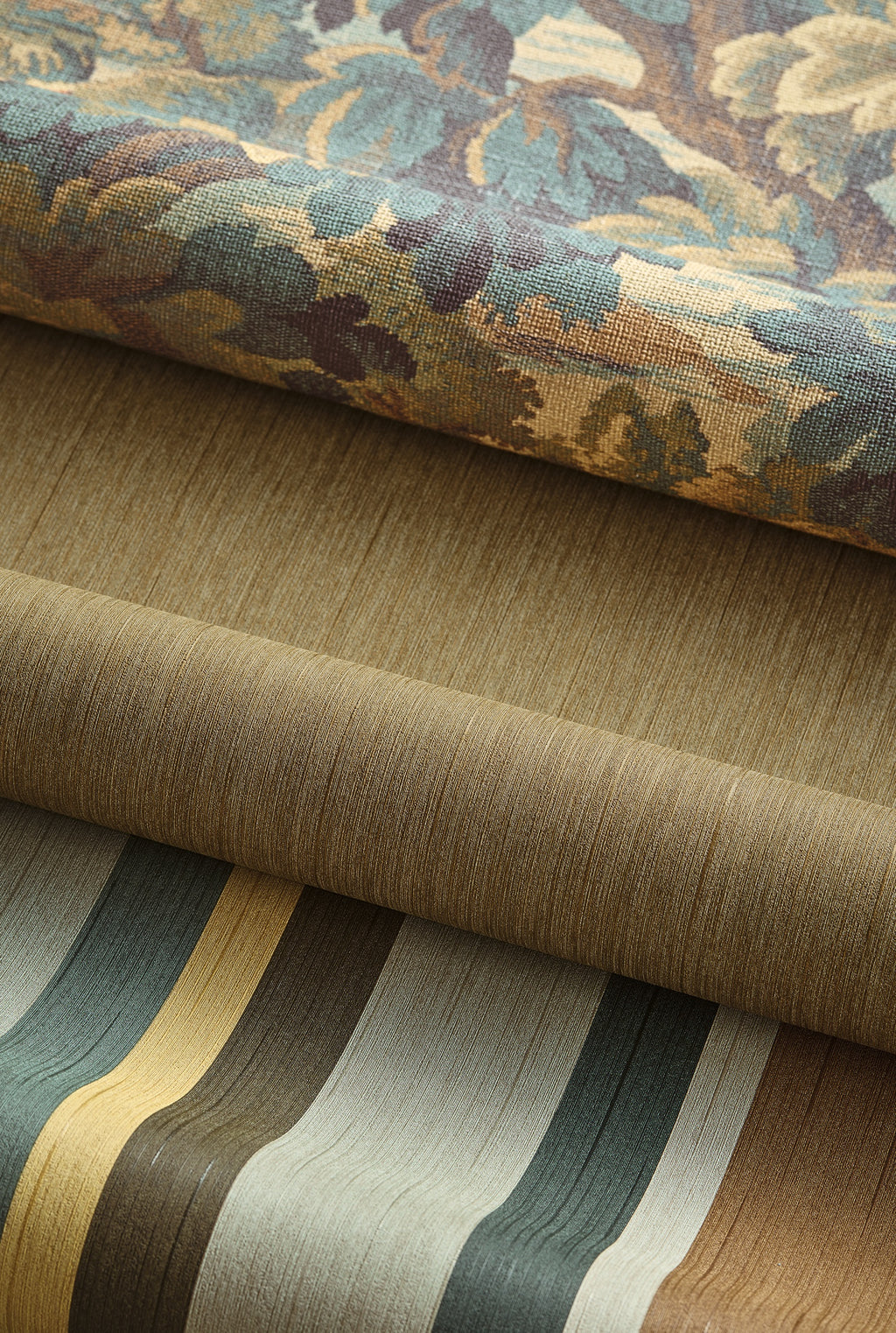 Eijffinger behang Magnifique 351261 in interieur