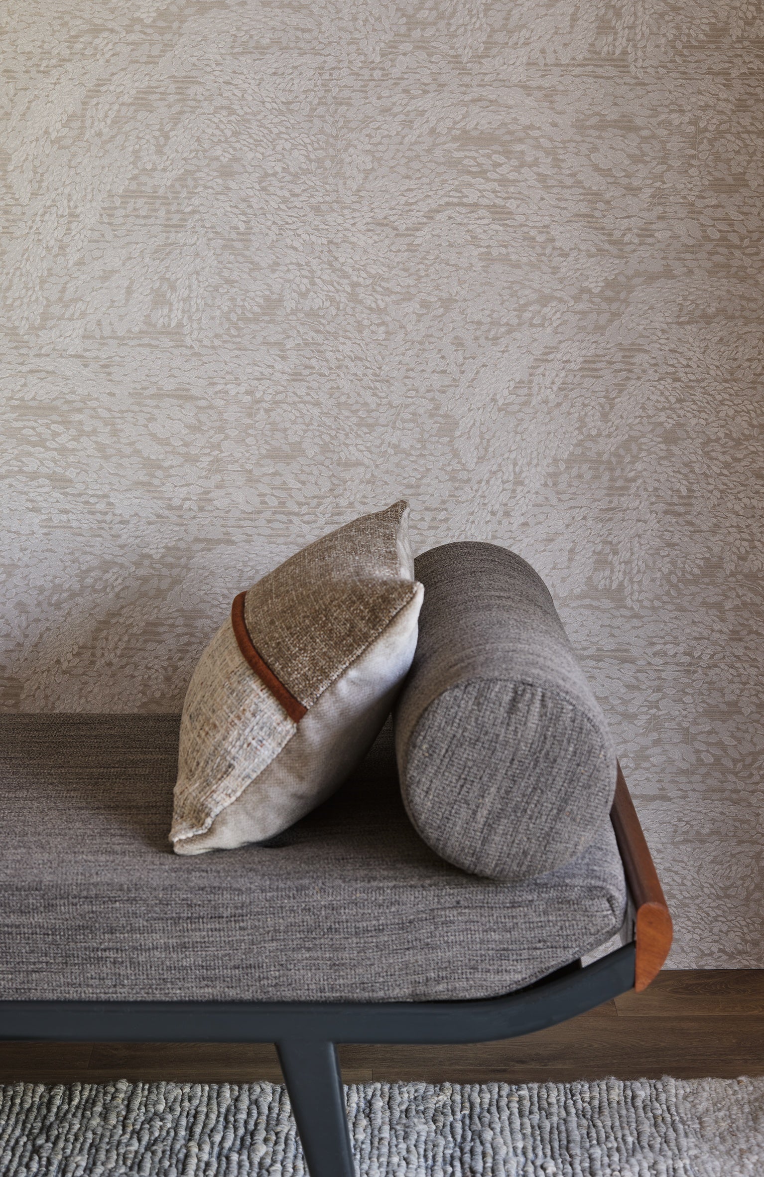 Eijffinger behang Magnifique 351270 in interieur