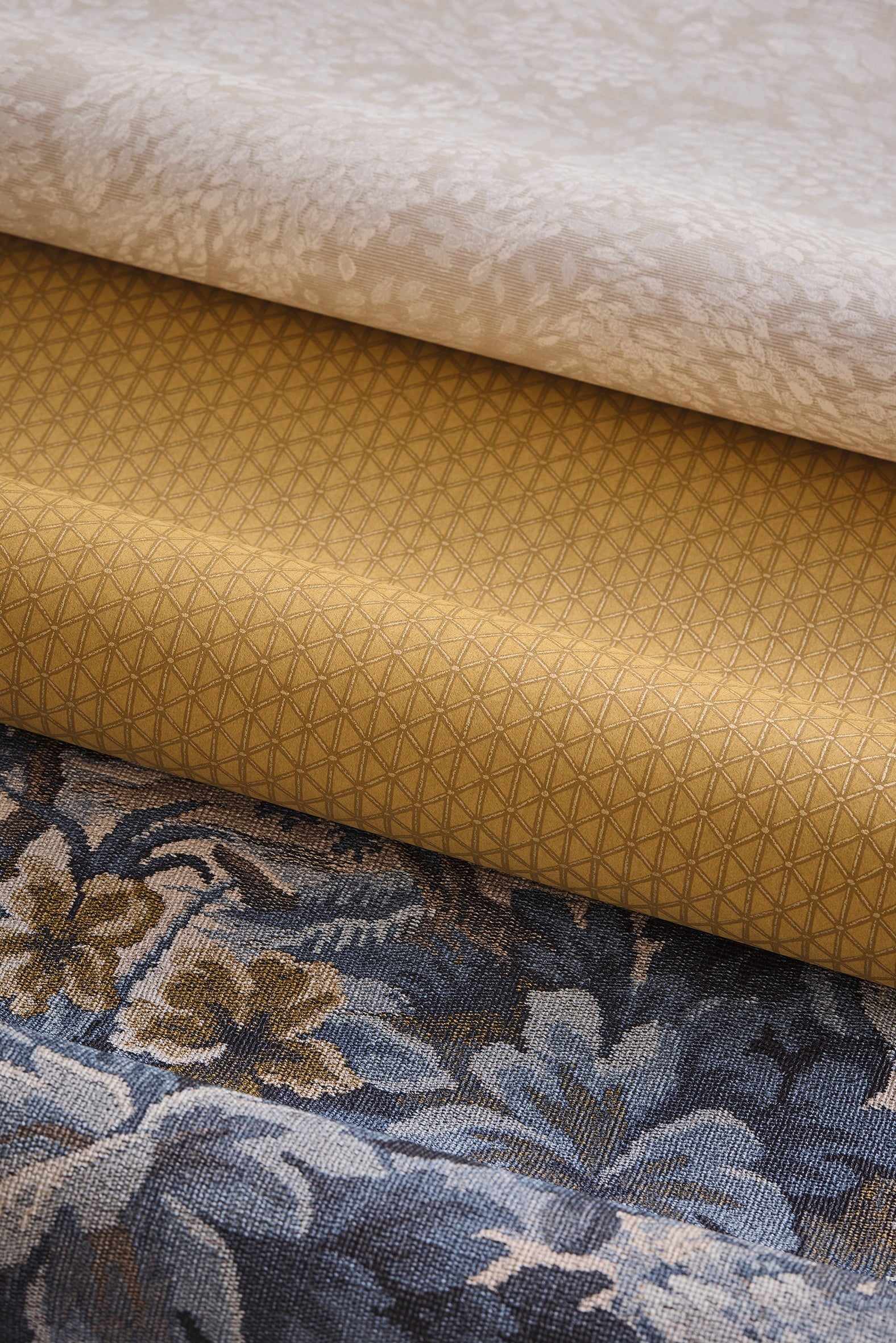Eijffinger behang Magnifique 351270 in interieur