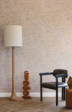 Eijffinger behang Magnifique 351271 in interieur